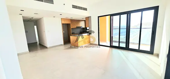 Brand New 3 Bedrooms in Al-Mamsha for Rent - Corner Unit