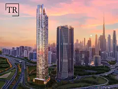 Hot Offer | Semi Furnished | Panoramic City Views