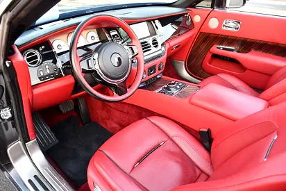 صورة مصغرة 16 لـ 2017 ROLLS-ROYCE DAWN