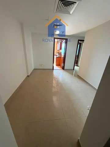 Two bedrooms with parking space for sale in Al Majaz 2