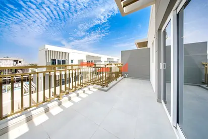 Brand New | Spacious 4BR | Closed Kitchen