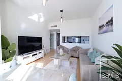 Exclusive I Fully Upgraded | Marina Skyline
