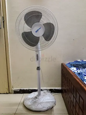 Fan for sale