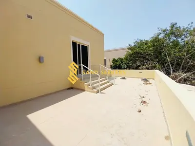 Spacious Villa | Private Garden | 4-Easy Instalment