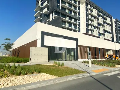 Shell and core | Corner Unit | Multiple