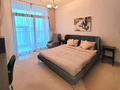 Fully Furnished | 1BR in Arjan | Vacant