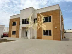 Elegant 4BR Villa for Rent