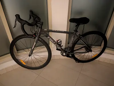 Twitter bike tw736 pro aluminum road bike