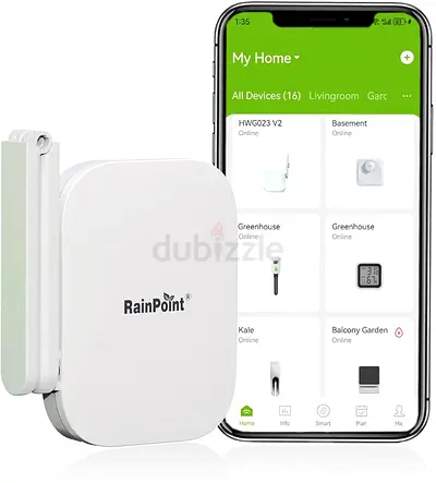 Rainpoint wifi router 3Pcs