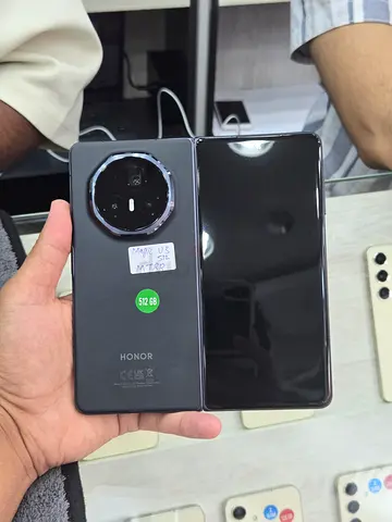 Honor magic V3 512GB BLACK