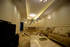 Gym pool parking luxury 3bhk on border!!!