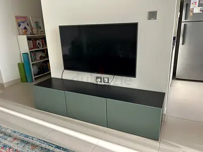 TV unit - Ikea