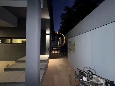 BRAND NEW TH-////30 DAYS FREE -///// GATED COMMUNITY WITH ALL AMENITIES-////CORNER VILLA -// READY TO MOVE