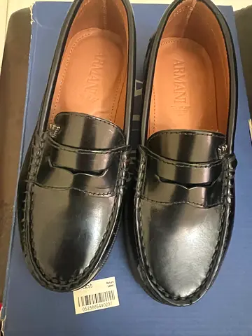 Children’s shoes