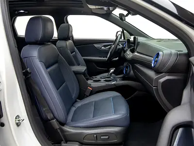 صورة 11 لـ 2023 Chevrolet BLAZER
