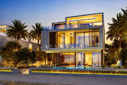 Luxury Island Living | Private Beachfront Villa