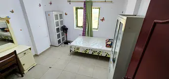 master bad room