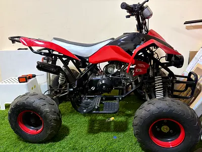 ATV Bike