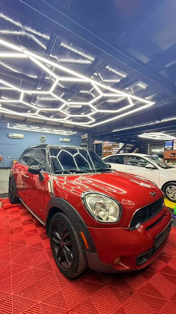 MINI Cooper 2015 — photo 1 of 7
