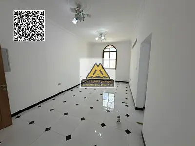 Beautiful two-bedroom apartment in Ajman | Very spacious | Excellent finishing | Very upscale build