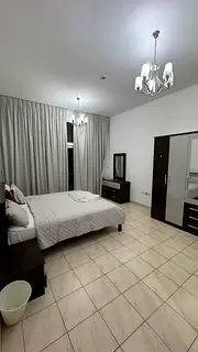 Cozy Big room with balcony and private bathroom