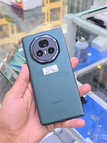 Honor magic V3 512GB Green