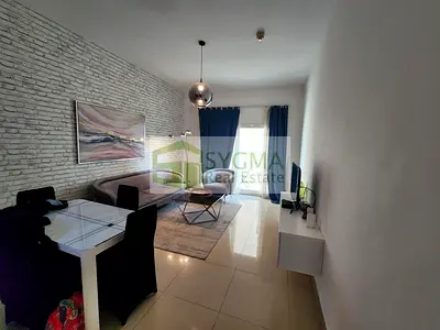 FULLY FURNISHED | HIGH FLOOR | LOWEST RENT