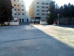 Multiple Option Yard Spaces | AED 35/sq ft