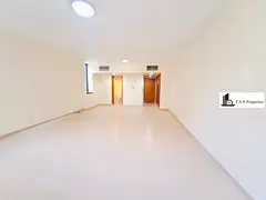 Chiller And Dewa Free || Luxury Spacious Studio || For Family Only