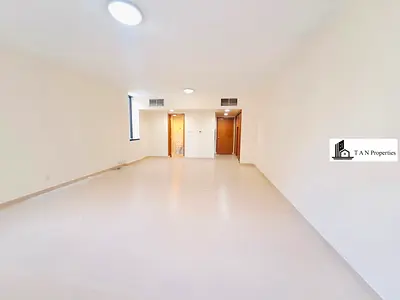 Chiller And Dewa Free || Luxury Spacious Studio || For Family Only