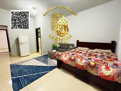 Furnished Studio for Monthly Rent in Al Mowaihat 2