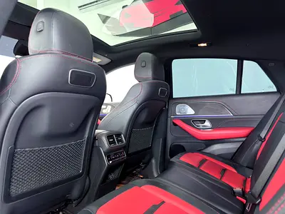 Mercedes-Benz GLE 63 S AMG 4MATIC, миниатюра 8