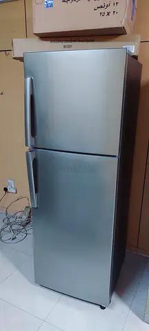 Fridge Samsung Good Condition Excellent Working