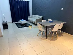 Furnished 1BR | Diamond Views III | Balcony &amp; City View
