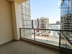 Elegant 2BR Apartment |Silicon Oasis with Open View 1balcony