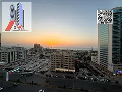 🌊 Sea View 1 BHK for Sale in One Tower Ajman | Empty & Ready to Move | With Parking