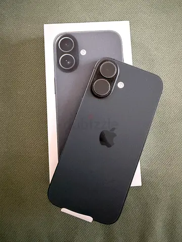 iPhone 17