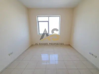 GET SPACIOUS STUDIO IN GULF TOWER