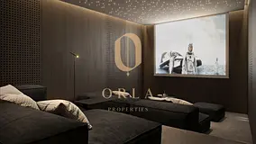 Luxury Living | Boutique Residences | Iconic Architecture