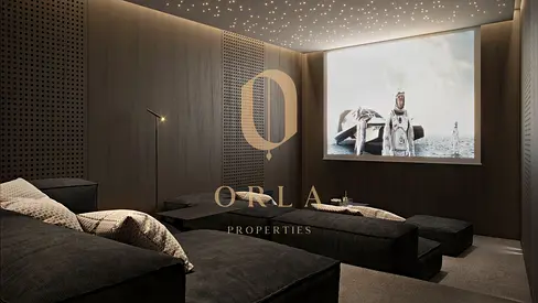 Luxury Living | Boutique Residences | Iconic Architecture