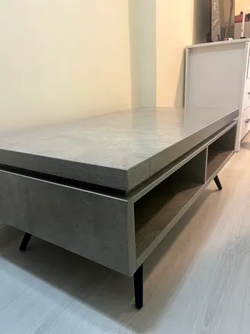 Homecenter Coffee Table
