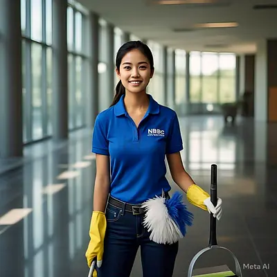PHILLIPINO CLEANERS AVAILABLE