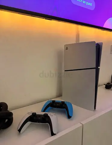 Ps5