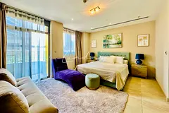 Fully Furnished | Apartment | Prime JBR Location