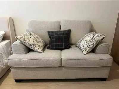 Selling 2 seater sofa