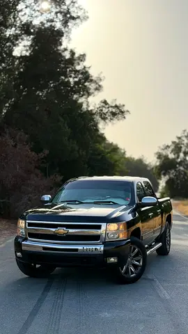 2008 Chevrolet Silverado LT | GCC Specs | Well Maintained