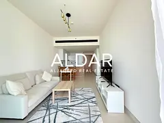 Pool Facing | High Floor | Semi Furnished