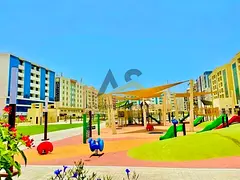 Today Best Offer 12 Cheque 1bhk Opposite Park Facing Building