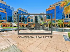 Fully Furnished | Serviced office | Bills Included