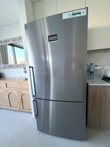 Bosch Fridge like new